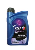  Elf  158484 