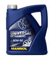  Mannol  4036021401805 