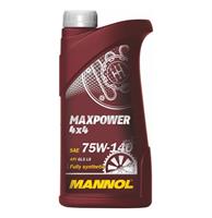  Mannol  4036021102009 