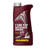  Mannol  4036021101088 