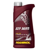  Mannol  AV10306 