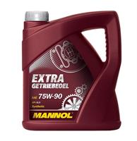  Mannol  EG40470 