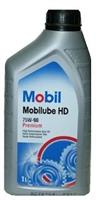  Mobil  146424 
