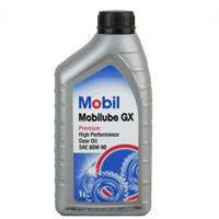  Mobil  142116 