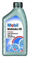  Mobil  142132 