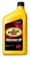  Pennzoil  071611915557 