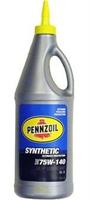  Pennzoil  071611905534 