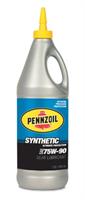  Pennzoil  071611900737 