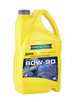  Ravenol  4014835734791 
