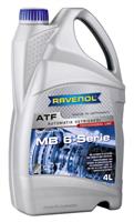  Ravenol  4014835733398 