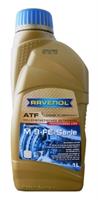  Ravenol  4014835796010 