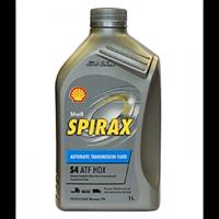  Shell  SPIRAX S4 ATF HDX 1 L 