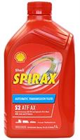  Shell  550027980 