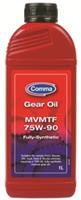  Comma  MVMTF1L 
