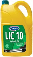  Comma  L105L 