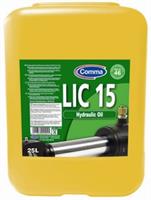  Comma  L1525L 