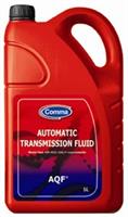  Comma  ATF5L 