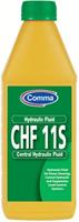  Comma  CHF1L 