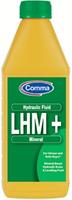  Comma  LHM1L 