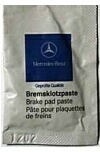  Mercedes  A  001 989 94 51 