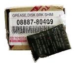  Toyota  08887-80409 