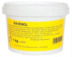  Ravenol  4014835200210 