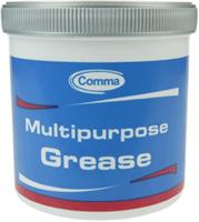  Comma  GR2500G 