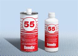   Jurid/Bendix  151053B 