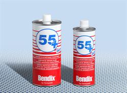   Jurid/Bendix  151072B 