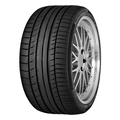 ���� Continental  ContiSportContact 5  295/25ZR21  TL